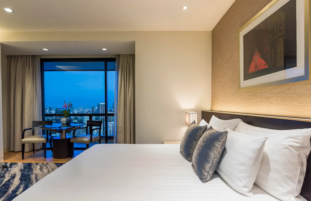 Emporium Suites By Chatrium-1