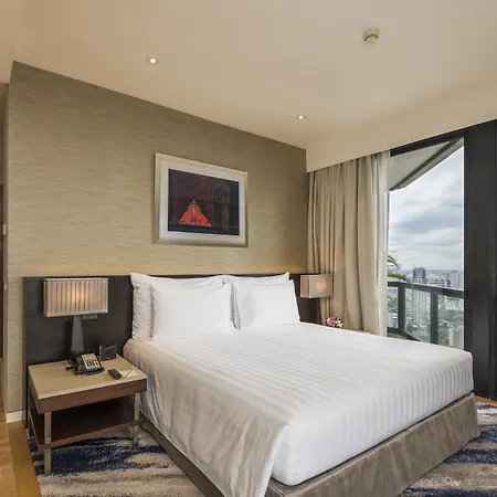 Emporium Suites By Chatrium-2