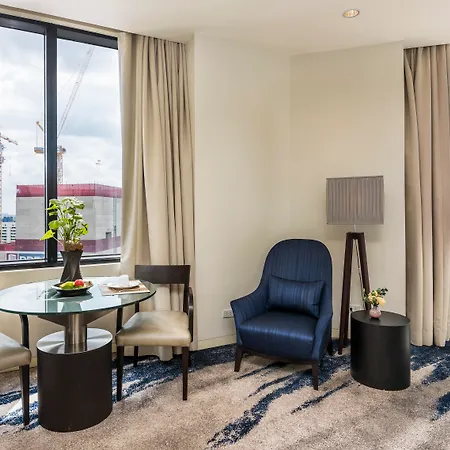 Emporium Suites By Chatrium-3